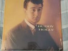 Rockabilly LP Buddy Holly - Self Titled 180g Gram Heavy Vinyl MCA-11161 1995