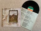 Led Zeppelin IV Four Symbols 12