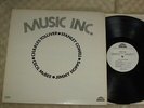 MUSIC INC. original Strata-East SES-1971 EX condition Charles Tolliver Cowell