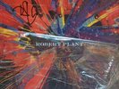 Robert Plant SIGNED Digging Deep 7” Box Set Limited Edition, Last one RARE.