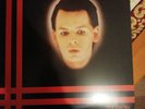 Gary Numan Telekon Red Vinyl Double album