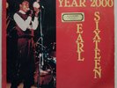 EARL SIXTEEN Year 2000 OSWALD MUSIC CA ROOTS REGGAE Hear