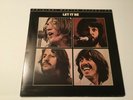 The Beatles ?- Let It Be MFSL LP