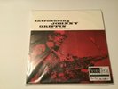 Johnny Griffin ?- Introducing Johnny Griffin 2x45RPM 180G LP AP/Blue Note