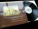 Mendelssohn / Schumann: Symphonies - Otto Klemperer **Columbia SAX 2398 ED1 LP**
