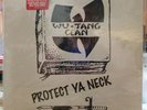 Wu-Tang Clan Protect Ya Neck 62530-1 12