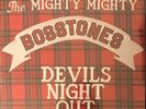 The Mighty Mighty Bosstones Devils Night Out LP NEW vinyl Ska Punk Hardcore Oi