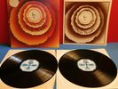 Stevie Wonder Songs In The Key of Life Vinyl 12