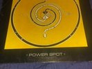 Jon Hassell ?– Power Spot - ECM German Import LP With Insert