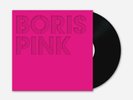 BORIS Pink 3xLP BOXSET *DIE-CUT COVER* sunn earth khanate ktl