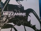 Massive Attack, Mezzanine, 2x Vinyl LP (Not reissue), Sealed with slight tear