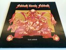 Black Sabbath Sabbath Bloody Sabbath Ex/Ex Vinyl LP Stunning Copy 1st Press WWA