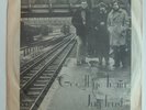 Rare Psych, Folk-Rock THE JUG TRUST Goodbye Train/Parlophone R5825 (1969)