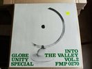 Globe Unity Special - Into The Valley Vol.2. RARE 12
