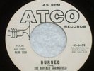 THE BUFFALO SPRINGFIELD Burned & Everybody's Wrong 1966 RARE COPY  Neil Young