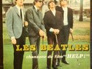 THE BEATLES   EP  7