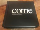 COME ORGANISATION LP Box Ltd.Ed Whitehouse Vinyl On Demand coil nurse with wound