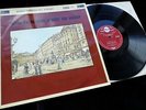 Brahms: Symphony No. 1 - Von Karajan / VPO **RCA Living Stereo SB-2086 ED1 LP**