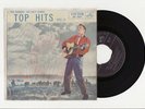 Elvis Presley 1957 Japan Only EP TOP HITS Vol.11 EP-1237 Japanese