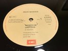 1980 GERMAN Iron Maiden SPECIAL LIVE EP Women In Uniform Vinyl 12” LP MAXI Ex