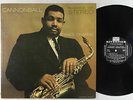 Cannonball Adderley - Takes Charge LP - Riverside - RLP 1148 Stereo DG VG+