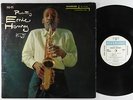 Ernie Henry - Presenting LP - Riverside - RLP 12-222 Mono DG