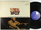 McCoy Tyner - The Real McCoy LP - Blue Note - BST 84264 VG+