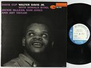 Walter Davis Jr. - Davis Cup LP - Blue Note - BLP 4018 Mono VG++