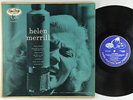 Helen Merrill - S/T LP - EmArcy - MG-36006 Mono DG