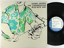 Johnny Griffin - The Congregation LP - Blue Note Warhol Cover Mono VG++ Shrink