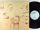 Natural Life - S/T LP - ASI - Obscure Funk Jazz VG+