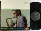Roland Kirk - We Free Kings LP - Mercury - MG-20679 Mono DG VG+