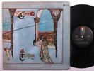 GENESIS Trespass ABC LP VG+ gatefold  