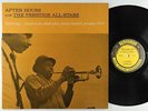 Thad Jones - After Hours LP - Prestige - 7118 Mono DG RVG 446 W 50th