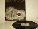 WIZZ JONES the legendary me 1970 ORIG UK VILLAGE THING FOLK STEREO VINYL LP