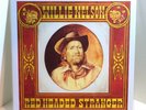 WILLIE NELSON Red Headed Stranger 180-gram VINYL LP Impex Records NEW