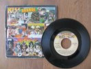 KISS- SHANDI ORIGINAL 1980 SPAIN 7