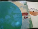 Niney & Friends-Blood And Fire-Trojan Records-1971-1972-Reggae-LP-NEW