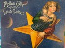 THE SMASHING PUMPKINS - MELLON COLLIE ORIG HUT LP NUMBERED 3LP COMPLETE       