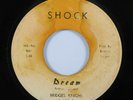 Crossover Soul 45 BROTHERS OF SOUL Dream SHOCK HEAR