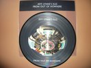 Jeff Lynne´s ELO - From Out Of Nowhere -  Picture - LP,Vinyl 