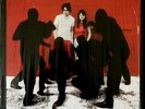 The White Stripes – White Blood Cells Red/White TMR 2010 vinyl pressing