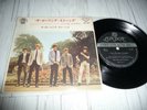 EP Rolling Stones  Satisfaction   (Japan / London)