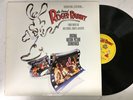 CBS - TOUCHSTONE 463059 1 / OST / Who Framed Roger Rabbit