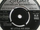 Northern Soul 45 Tony Middleton 