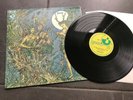 FOREST Forest SHVL 760 UK 1ST PRESS HARVEST - PLAYS AS VG, LOOKS EX TO EX+