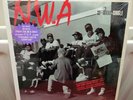 NWA N.W.A. - Gangsta Gangsta 12