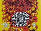 Skegss ?- My Own Mess LP - Red Colored Vinyl Album - SEALED Surf Punk Record