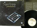 SUPERTRAMP CRIME OF THE CENTURY A&M AML-225 JAPAN VINYL LP