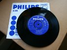 LEFT BANKE-Walk Away Renee / I Haven't Got The Nerve-UK PHILIPS (BF 1517) 7” EX